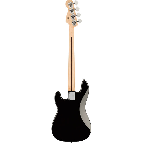 Бас-гітара SQUIER Affinity Series Precision Bass PJ MN Black