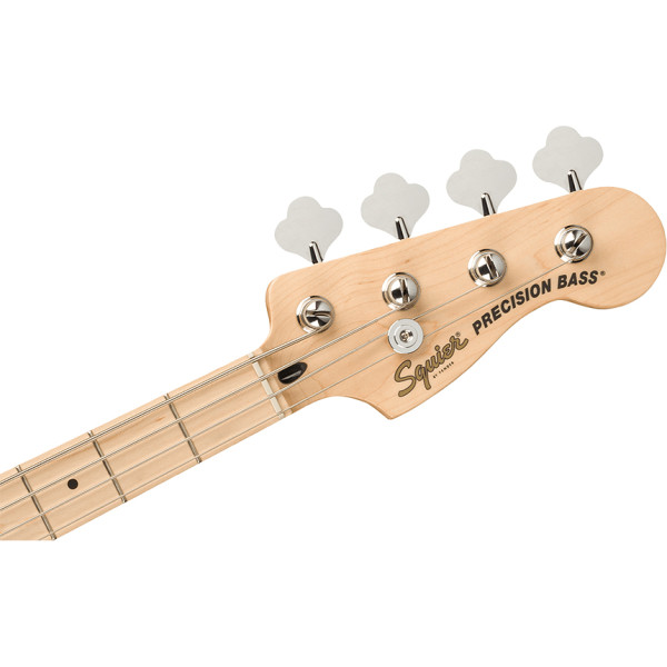 Бас-гітара SQUIER Affinity Series Precision Bass PJ MN Black