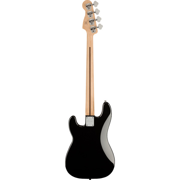 Набір бас-гітари SQUIER Affinity Series Precision Bass PJ Pack Black