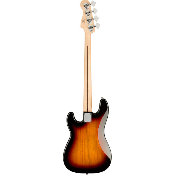 Набір бас-гітари SQUIER Affinity Series Precision Bass PJ Pack 3-Color Sunburst