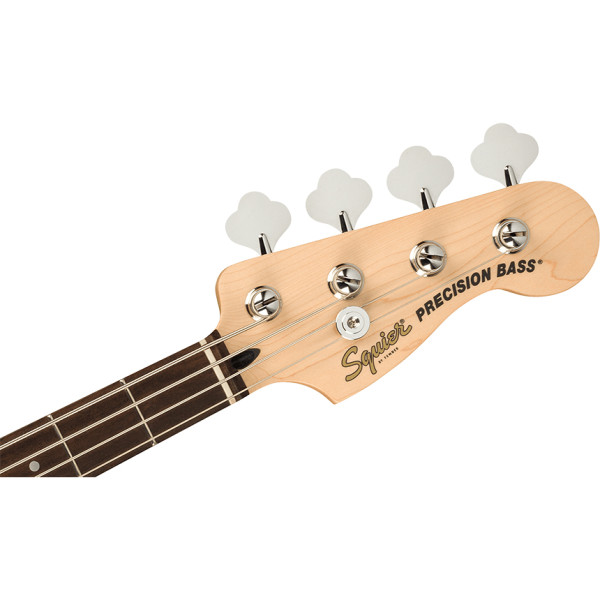 Набір бас-гітари SQUIER Affinity Series Precision Bass PJ Pack 3-Color Sunburst