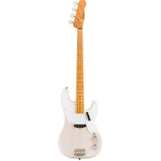 Бас-гітара SQUIER Classic Vibe 50s Precision Bass White Blonde