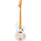Бас-гітара SQUIER Classic Vibe 50s Precision Bass White Blonde
