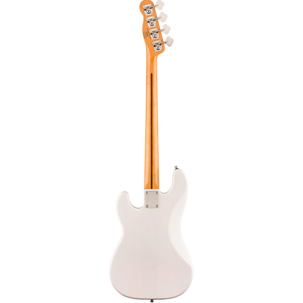 Бас-гітара SQUIER Classic Vibe 50s Precision Bass White Blonde