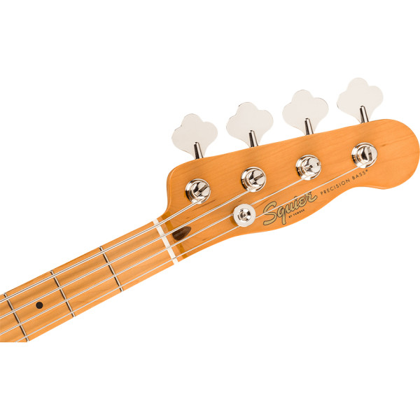 Бас-гітара SQUIER Classic Vibe 50s Precision Bass White Blonde