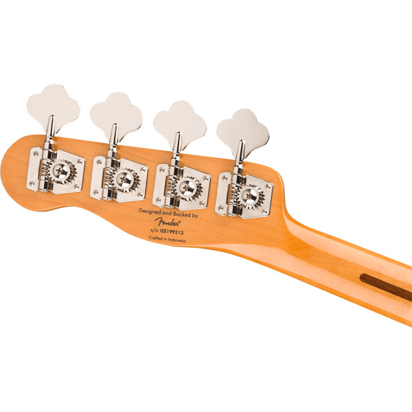 Бас-гітара SQUIER Classic Vibe 50s Precision Bass White Blonde