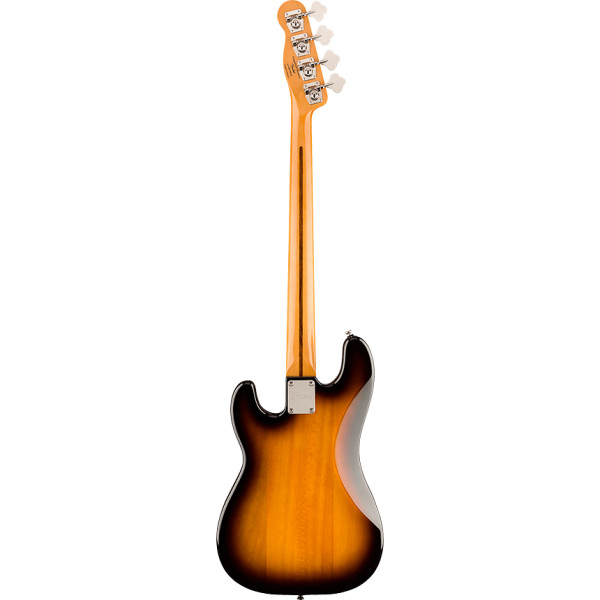 Бас-гітара SQUIER Classic Vibe 50s Precision Bass 2-Color Sunburst