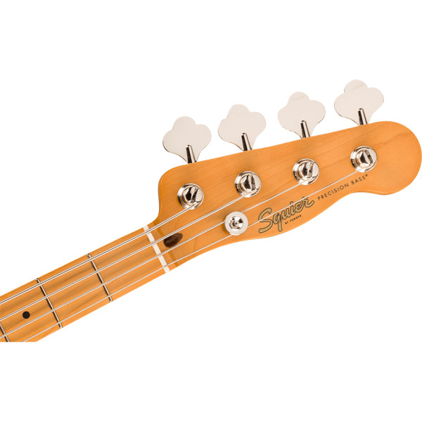 Бас-гітара SQUIER Classic Vibe 50s Precision Bass 2-Color Sunburst