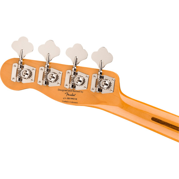 Бас-гітара SQUIER Classic Vibe 50s Precision Bass 2-Color Sunburst