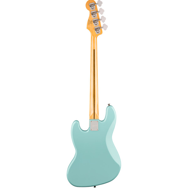 Бас-гітара SQUIER Classic Vibe 60s Jazz Bass Daphne Blue