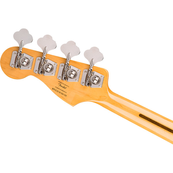 Бас-гітара SQUIER Classic Vibe 60s Jazz Bass Daphne Blue