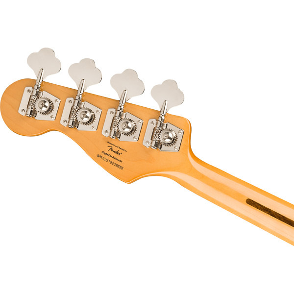 Бас-гітара SQUIER Classic Vibe 60s Jazz Bass 3-Color Sunburst