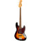 Бас-гітара SQUIER Classic Vibe 60s Jazz Bass Fretless 3-Color Sunburst