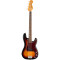 Бас-гітара SQUIER Classic Vibe 60s Precision Bass 3-Color Sunburst