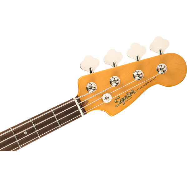 Бас-гітара SQUIER Classic Vibe 60s Precision Bass 3-Color Sunburst