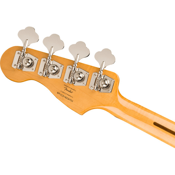 Бас-гітара SQUIER Classic Vibe 60s Precision Bass 3-Color Sunburst