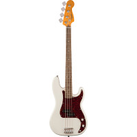Бас-гітара SQUIER Classic Vibe 60s Precision Bass Olympic White