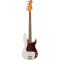 Бас-гітара SQUIER Classic Vibe 60s Precision Bass Olympic White