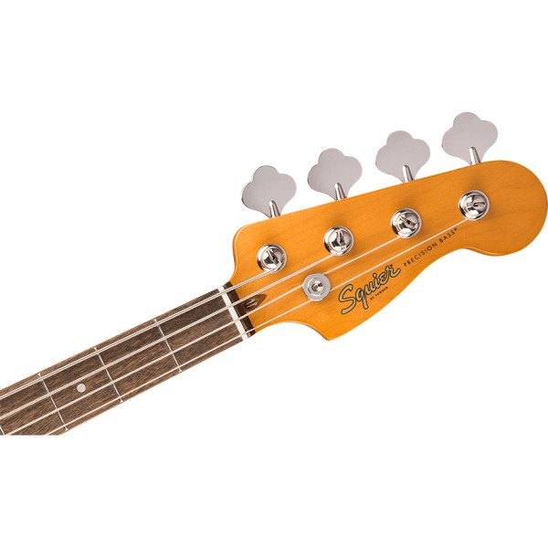 Бас-гітара SQUIER Classic Vibe 60s Precision Bass Olympic White