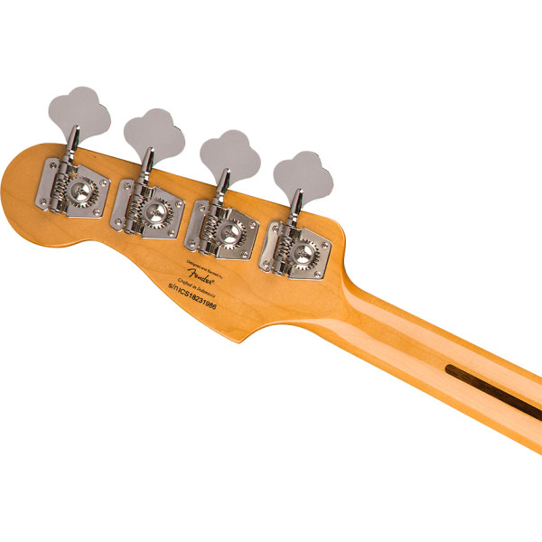 Бас-гітара SQUIER Classic Vibe 60s Precision Bass Olympic White