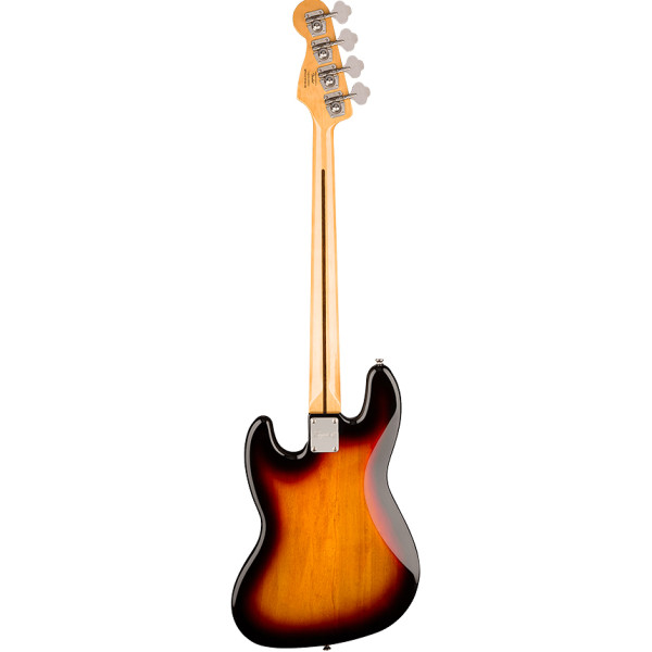 Бас-гітара SQUIER Classic Vibe 70s Jazz Bass 3-Color Sunburst