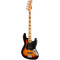 Бас-гітара SQUIER Classic Vibe 70s Jazz Bass 3-Color Sunburst