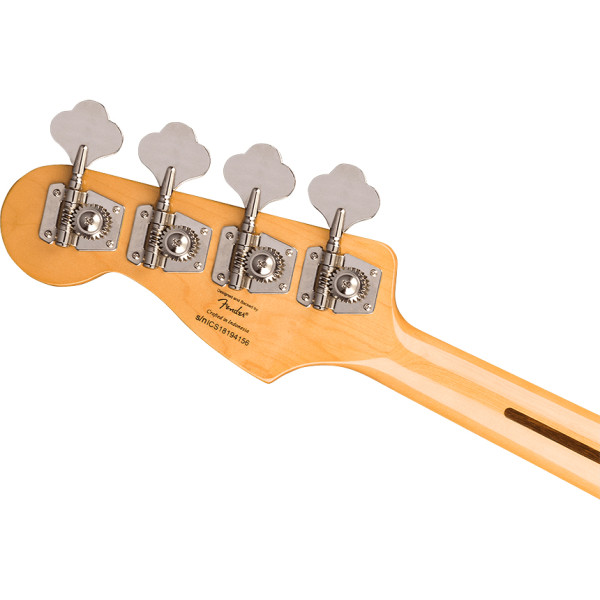 Бас-гітара SQUIER Classic Vibe 70s Jazz Bass 3-Color Sunburst
