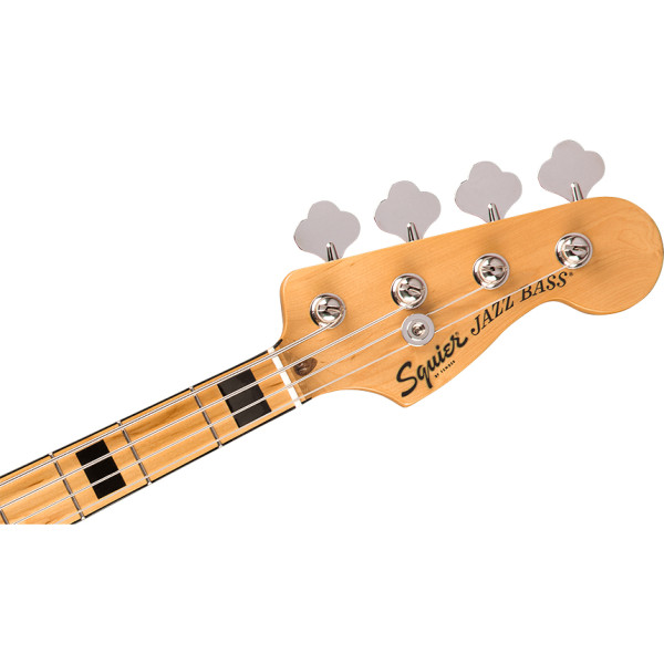 Бас-гітара SQUIER Classic Vibe 70s Jazz Bass 3-Color Sunburst