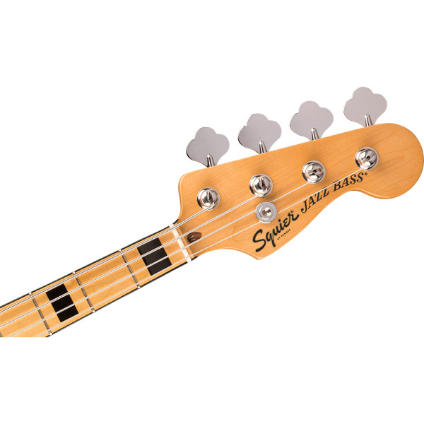 Бас-гітара SQUIER Classic Vibe 70s Jazz Bass Natural
