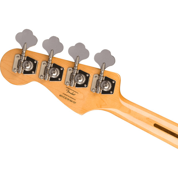 Бас-гітара SQUIER Classic Vibe 70s Jazz Bass Natural