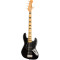 Бас-гітара SQUIER Classic Vibe 70s Jazz Bass V Black