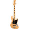 Бас-гітара SQUIER Classic Vibe 70s Jazz Bass V Natural