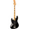 Бас-гітара лівостороння SQUIER Classic Vibe 70s Jazz Bass Left-Handed Black
