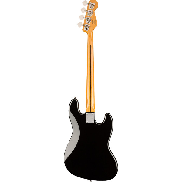 Бас-гітара лівостороння SQUIER Classic Vibe 70s Jazz Bass Left-Handed Black