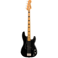 Бас-гітара SQUIER Classic Vibe 70s Precision Bass Black