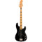 Бас-гітара SQUIER Classic Vibe 70s Precision Bass Black
