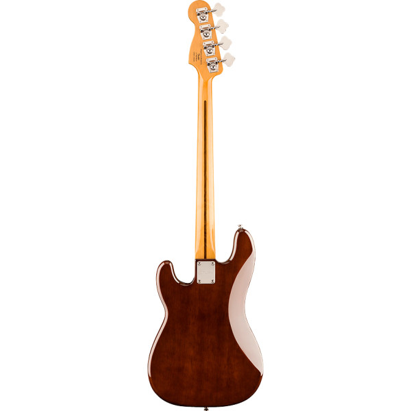 Бас-гітара SQUIER Classic Vibe 70s Precision Bass Walnut
