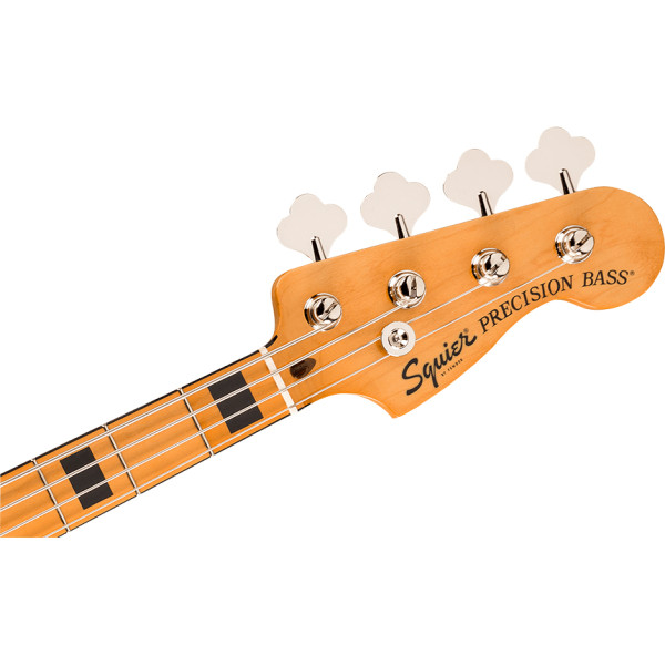 Бас-гітара SQUIER Classic Vibe 70s Precision Bass Walnut