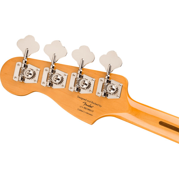 Бас-гітара SQUIER Classic Vibe 70s Precision Bass Walnut
