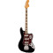 Бас-гітара SQUIER Classic Vibe Bass VI Black