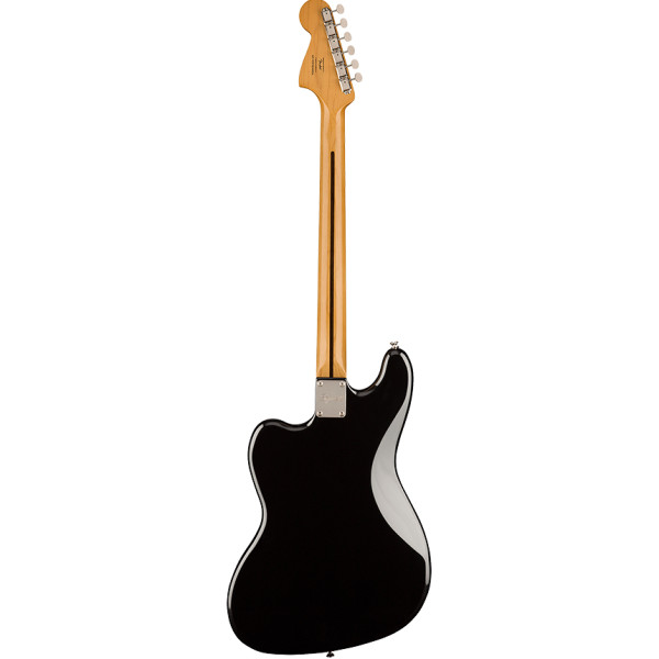 Бас-гітара SQUIER Classic Vibe Bass VI Black