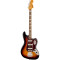 Бас-гітара SQUIER Classic Vibe Bass VI 3-Color Sunburst
