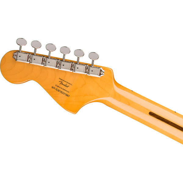 Бас-гітара SQUIER Classic Vibe Bass VI 3-Color Sunburst