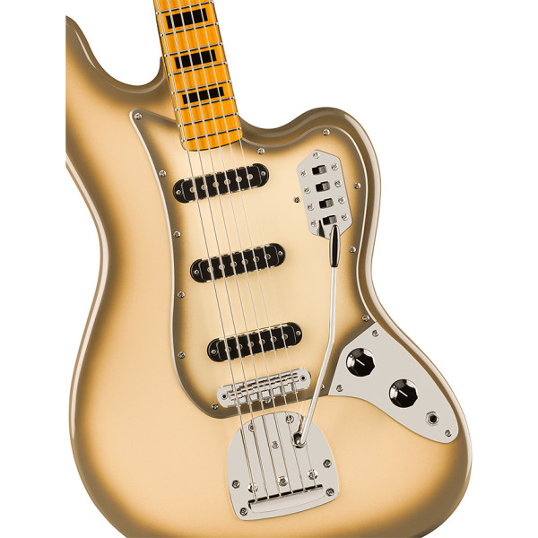 Бас-гітара SQUIER Limited Edition Classic Vibe Bass VI Antigua