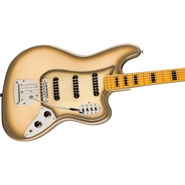 Бас-гітара SQUIER Limited Edition Classic Vibe Bass VI Antigua