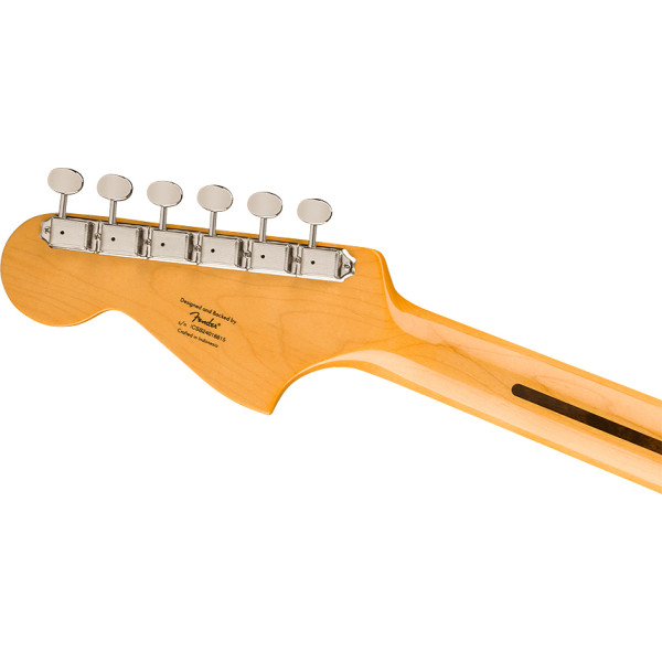Бас-гітара SQUIER Limited Edition Classic Vibe Bass VI Antigua