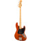 Бас-гітара SQUIER Classic Vibe Active 70s Jazz Bass Mocha