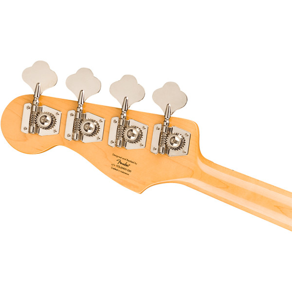 Бас-гітара SQUIER Classic Vibe Active 70s Jazz Bass Mocha