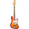 Бас-гітара SQUIER Classic Vibe Active 70s Jazz Bass V Sienna Sunburst