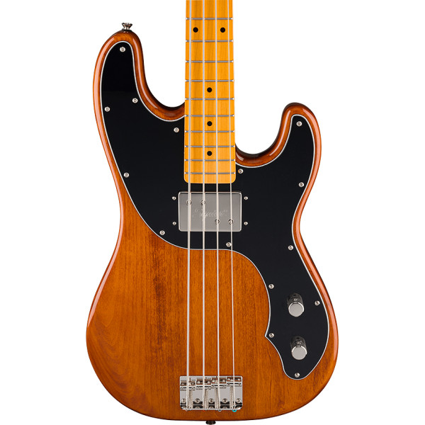 Бас-гітара SQUIER Classic Vibe Telecaster Bass Mocha